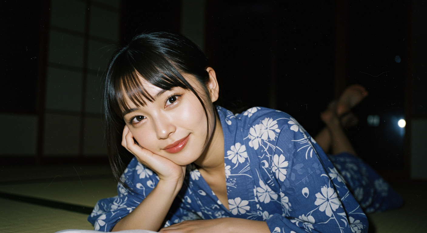 温泉前の暇つぶし